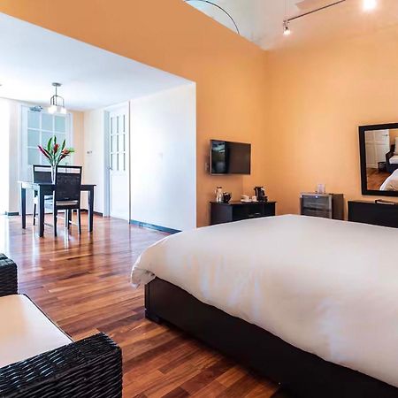 Gaia Collection Hotels Nationalpark Manuel Antonio Exterior foto