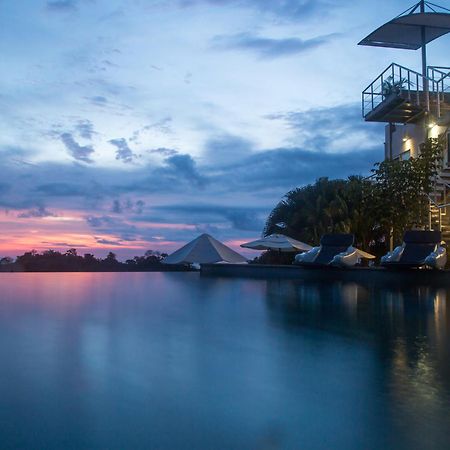 Gaia Collection Hotels Nationalpark Manuel Antonio Exterior foto