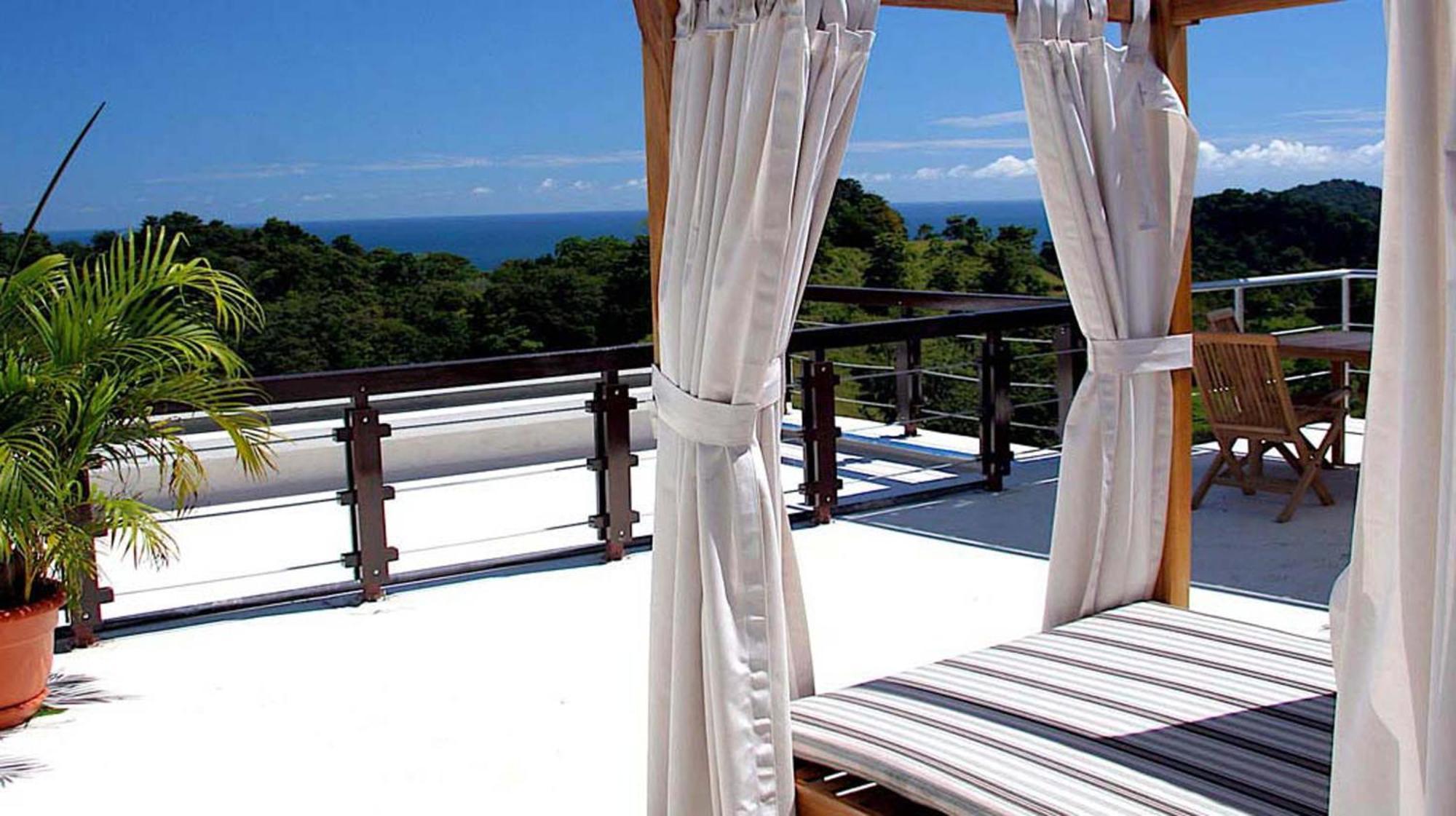 Gaia Collection Hotels Nationalpark Manuel Antonio Exterior foto