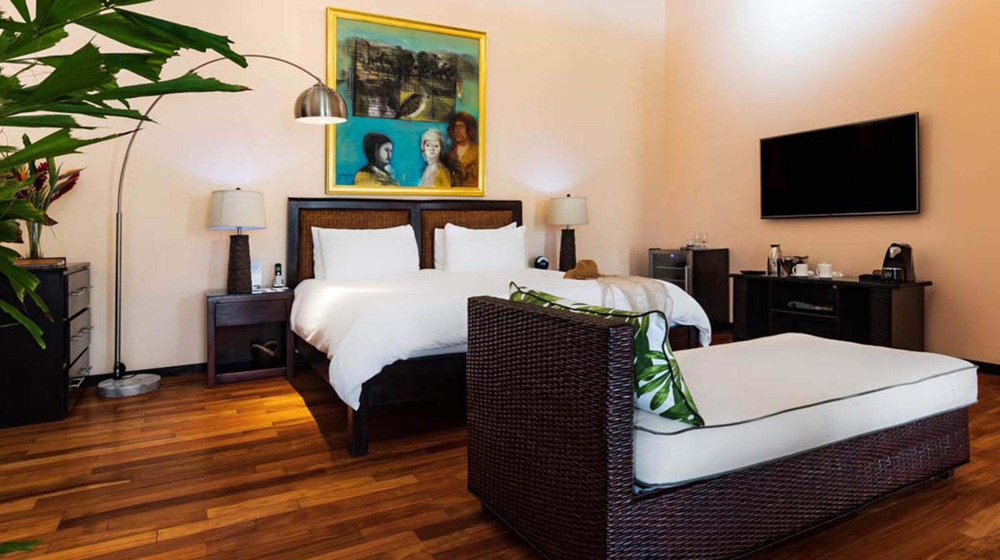 Gaia Collection Hotels Nationalpark Manuel Antonio Exterior foto