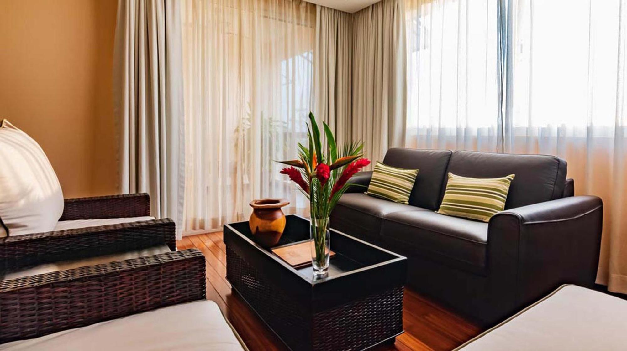 Gaia Collection Hotels Nationalpark Manuel Antonio Exterior foto