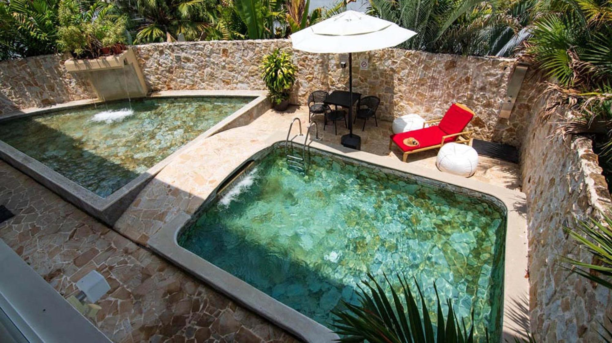 Gaia Collection Hotels Nationalpark Manuel Antonio Exterior foto