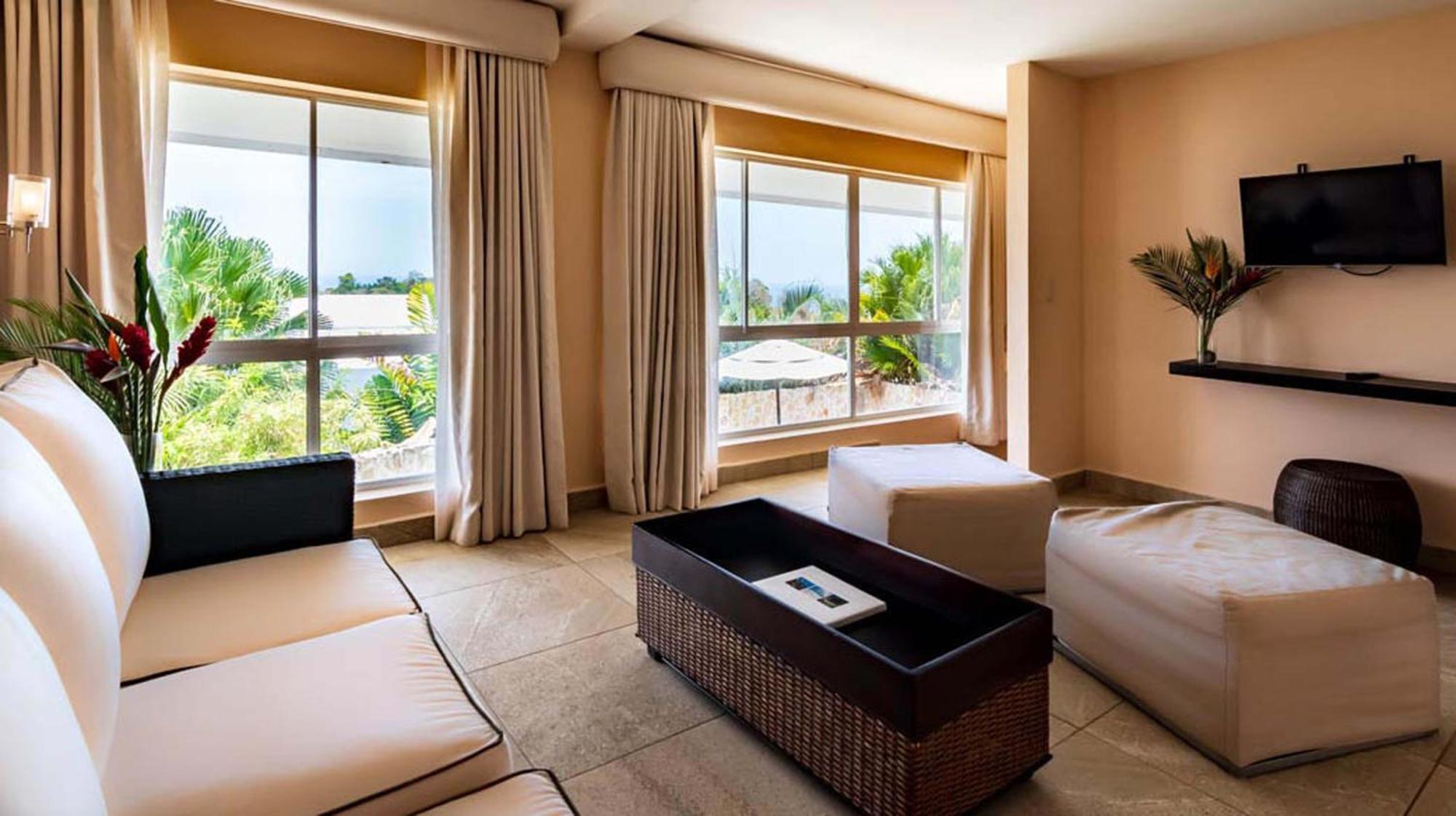 Gaia Collection Hotels Nationalpark Manuel Antonio Exterior foto