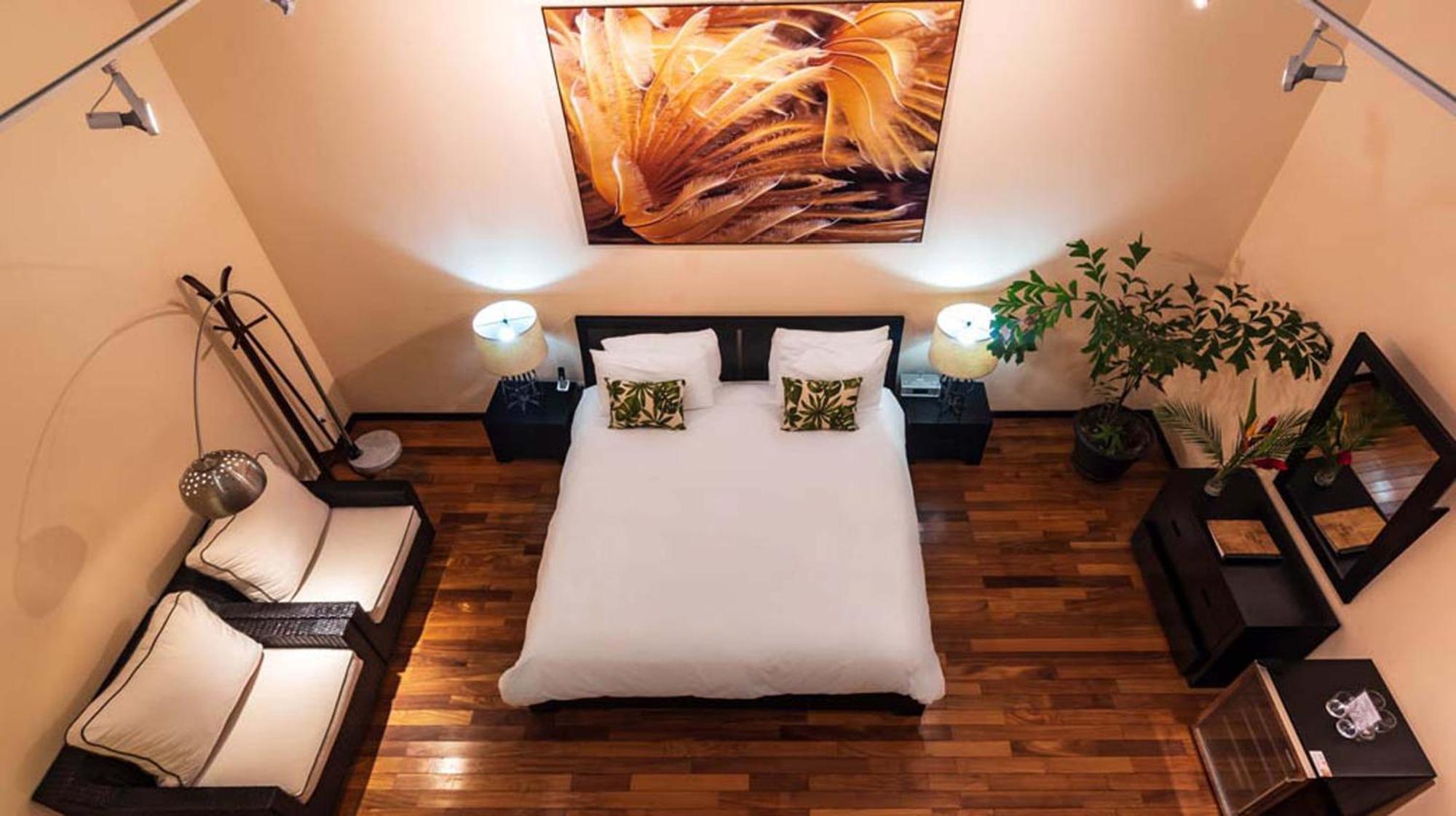 Gaia Collection Hotels Nationalpark Manuel Antonio Exterior foto