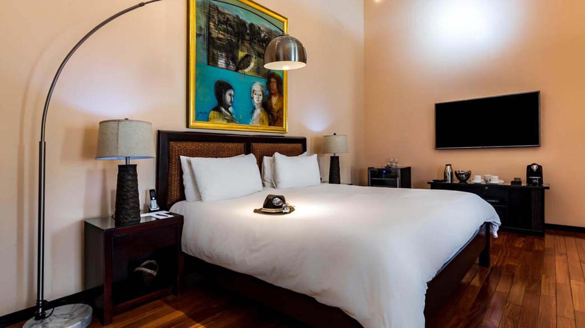 Gaia Collection Hotels Nationalpark Manuel Antonio Exterior foto