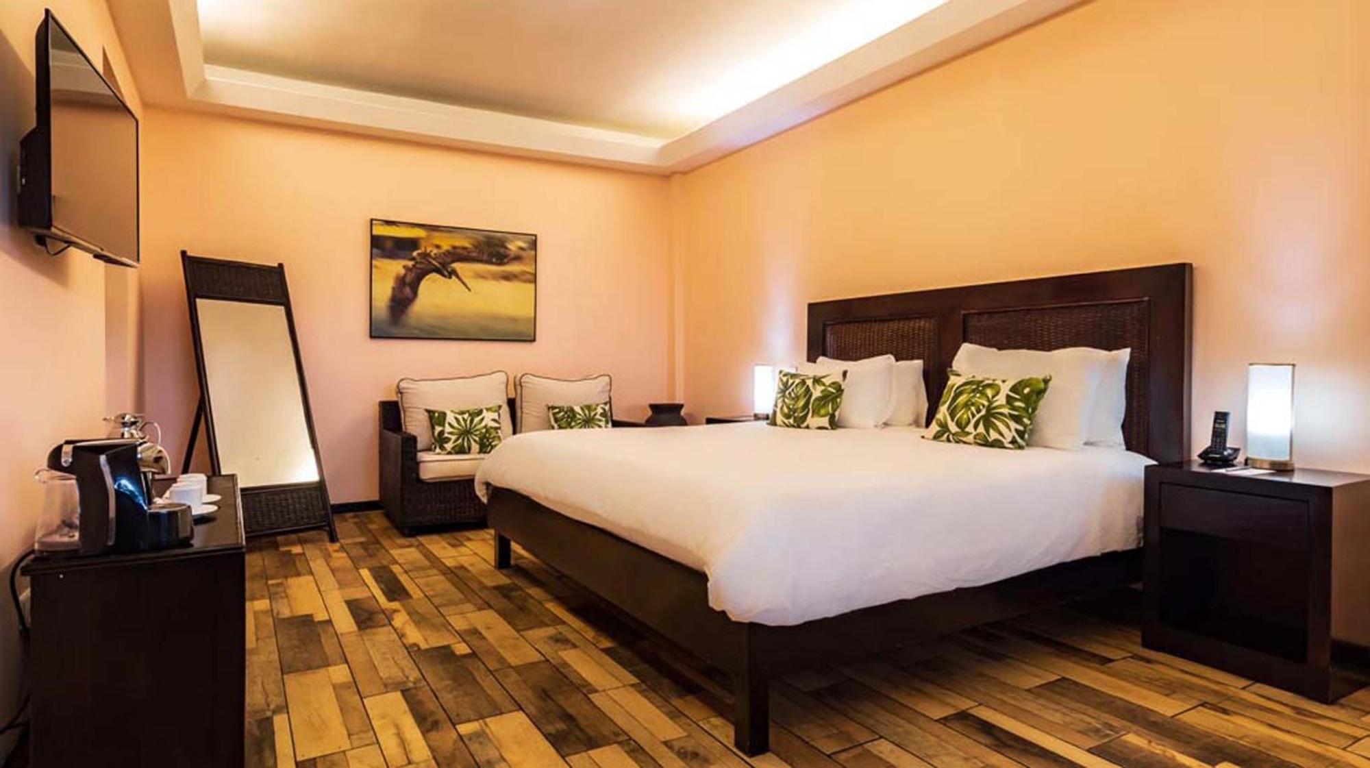 Gaia Collection Hotels Nationalpark Manuel Antonio Exterior foto