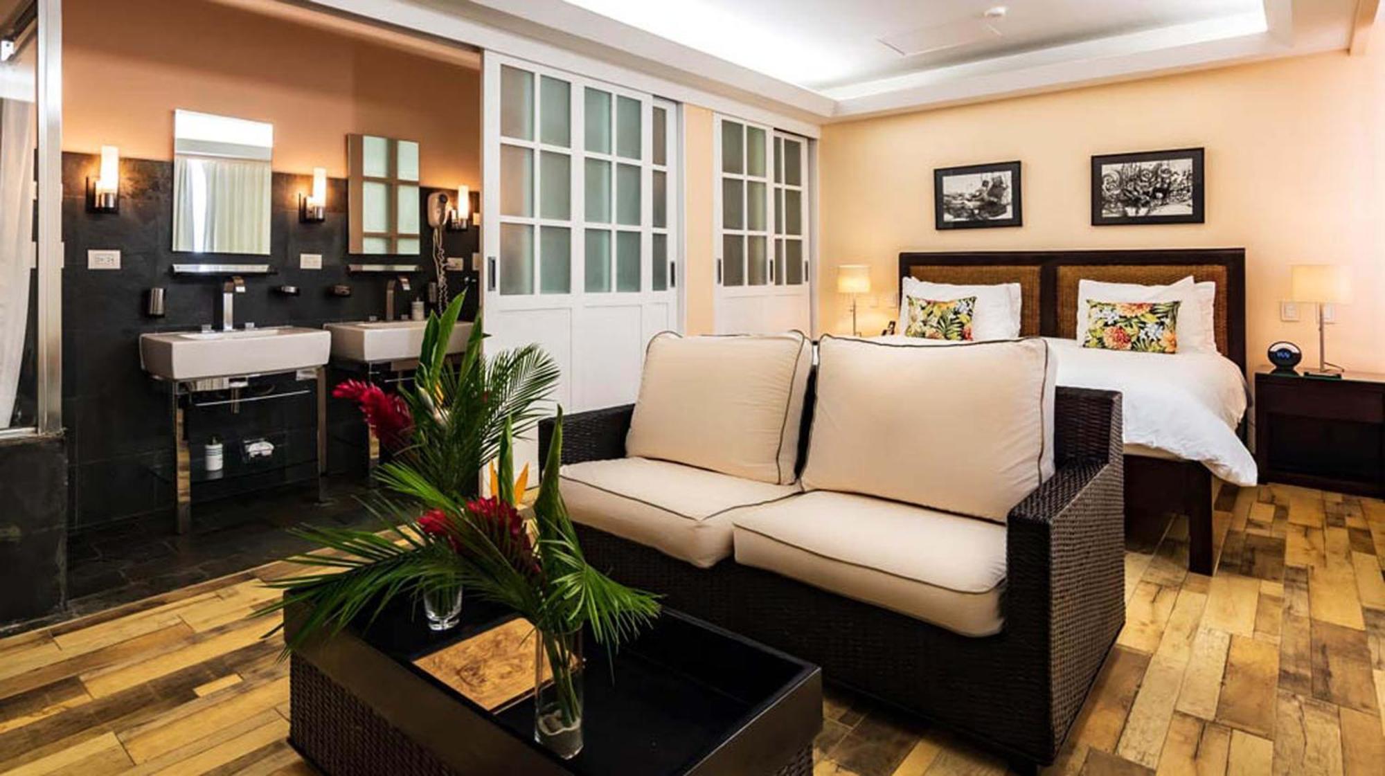 Gaia Collection Hotels Nationalpark Manuel Antonio Exterior foto