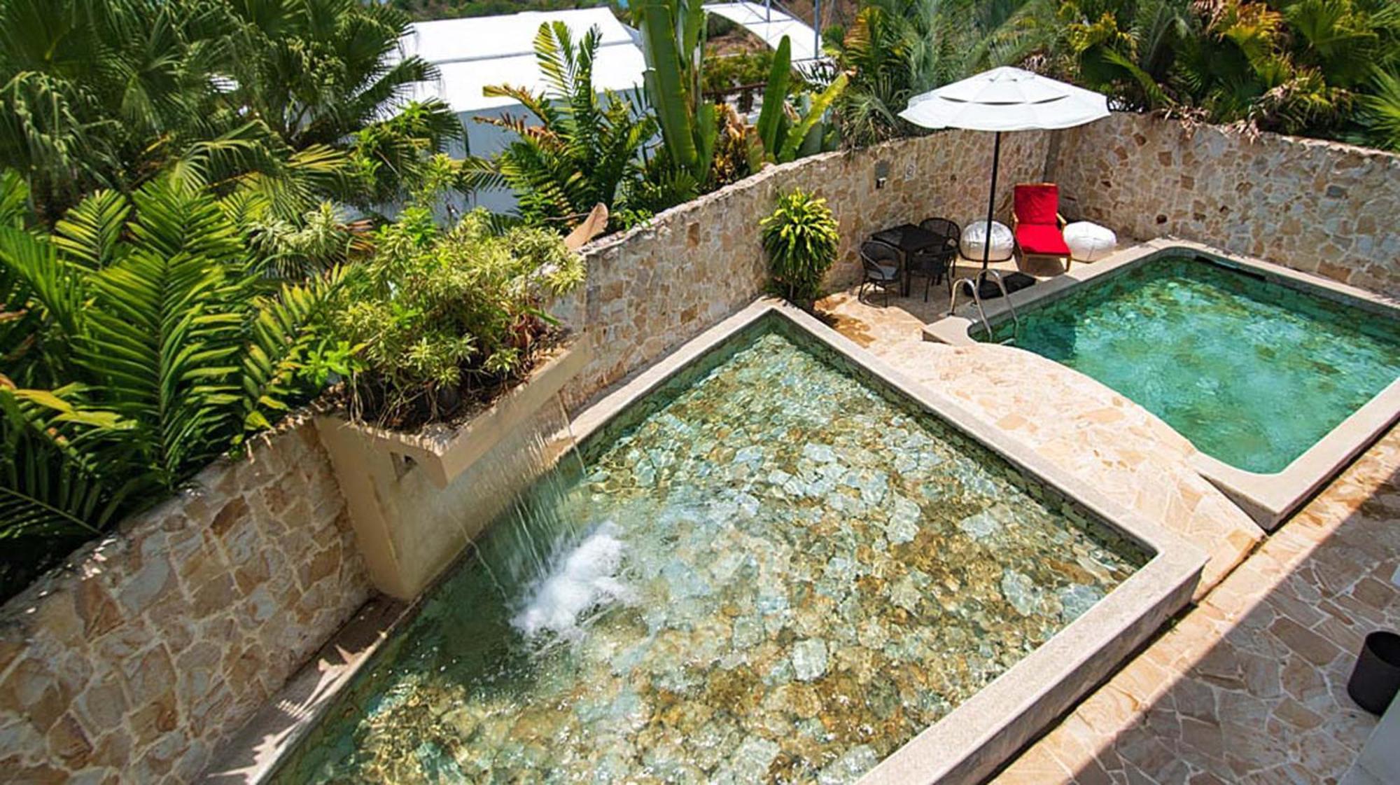 Gaia Collection Hotels Nationalpark Manuel Antonio Exterior foto