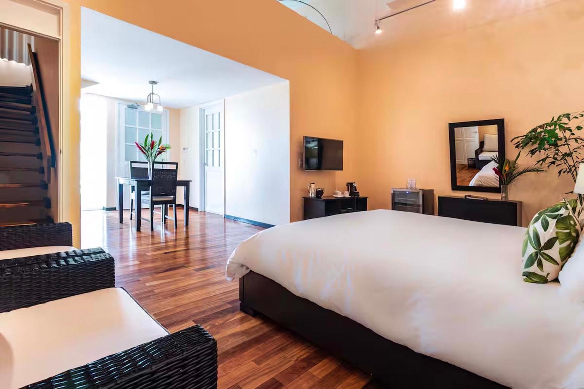 Gaia Collection Hotels Nationalpark Manuel Antonio Exterior foto