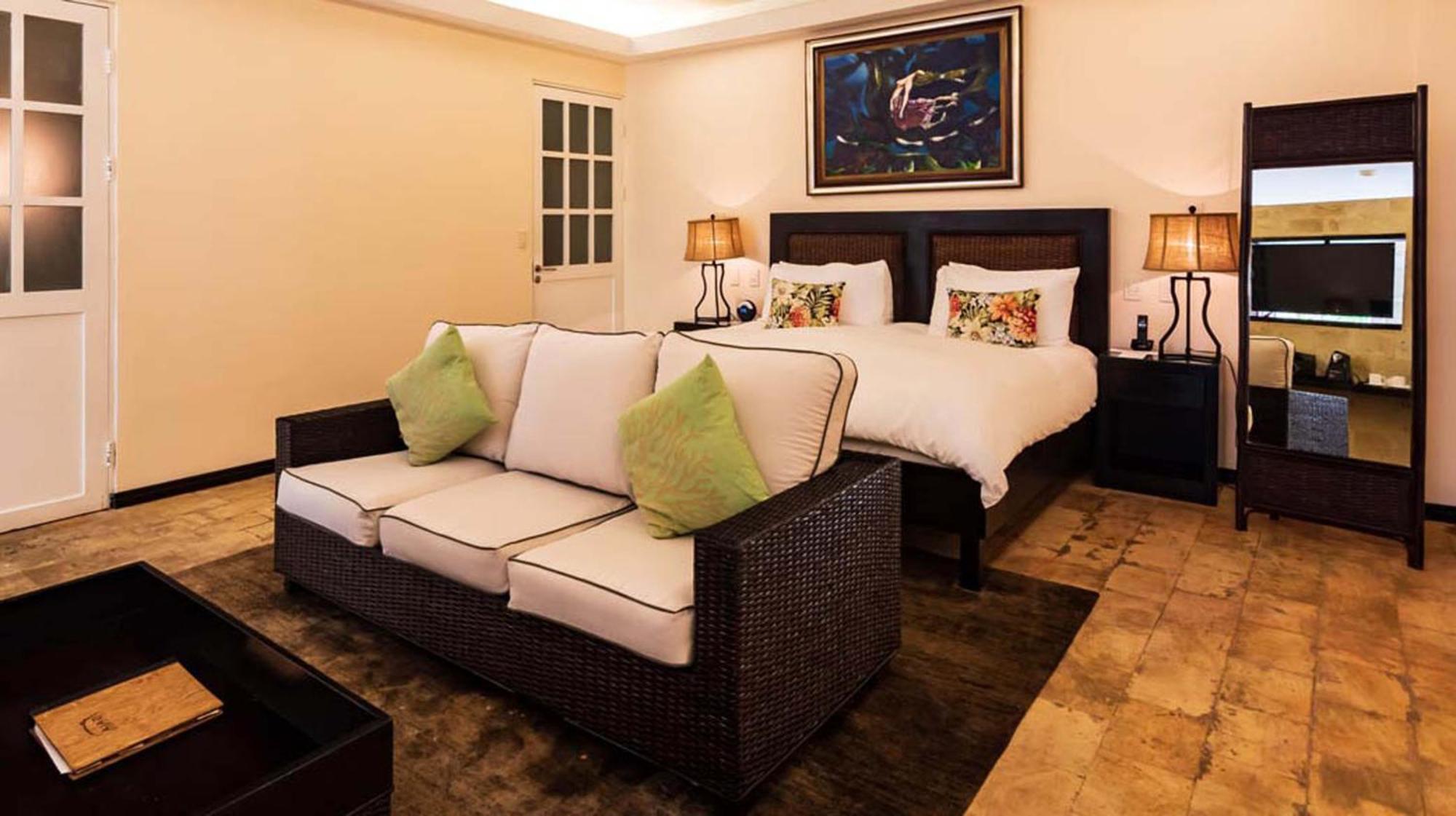Gaia Collection Hotels Nationalpark Manuel Antonio Exterior foto