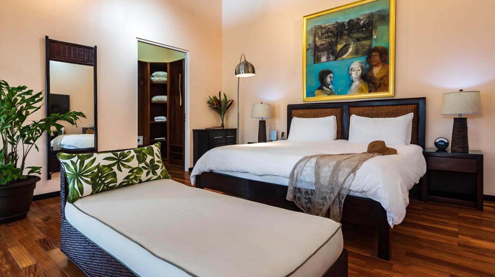 Gaia Collection Hotels Nationalpark Manuel Antonio Exterior foto