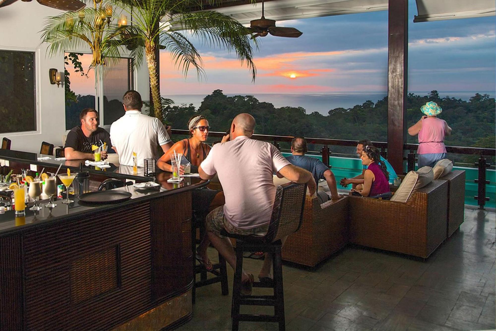 Gaia Collection Hotels Nationalpark Manuel Antonio Exterior foto