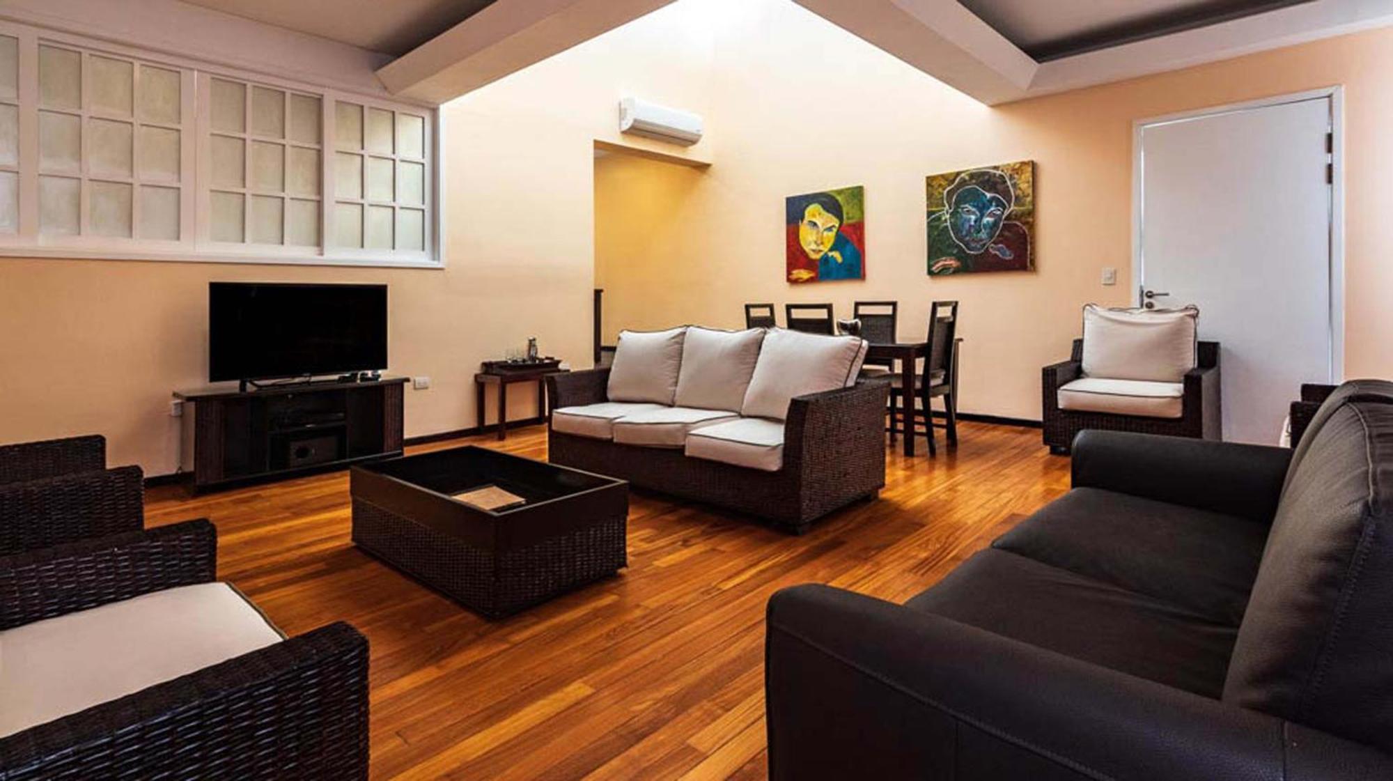 Gaia Collection Hotels Nationalpark Manuel Antonio Exterior foto