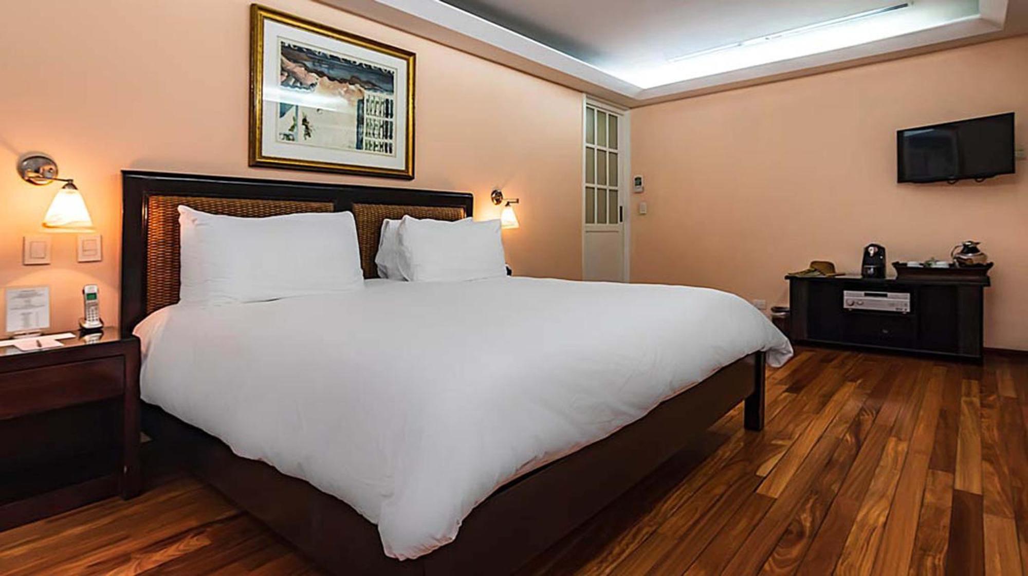 Gaia Collection Hotels Nationalpark Manuel Antonio Exterior foto