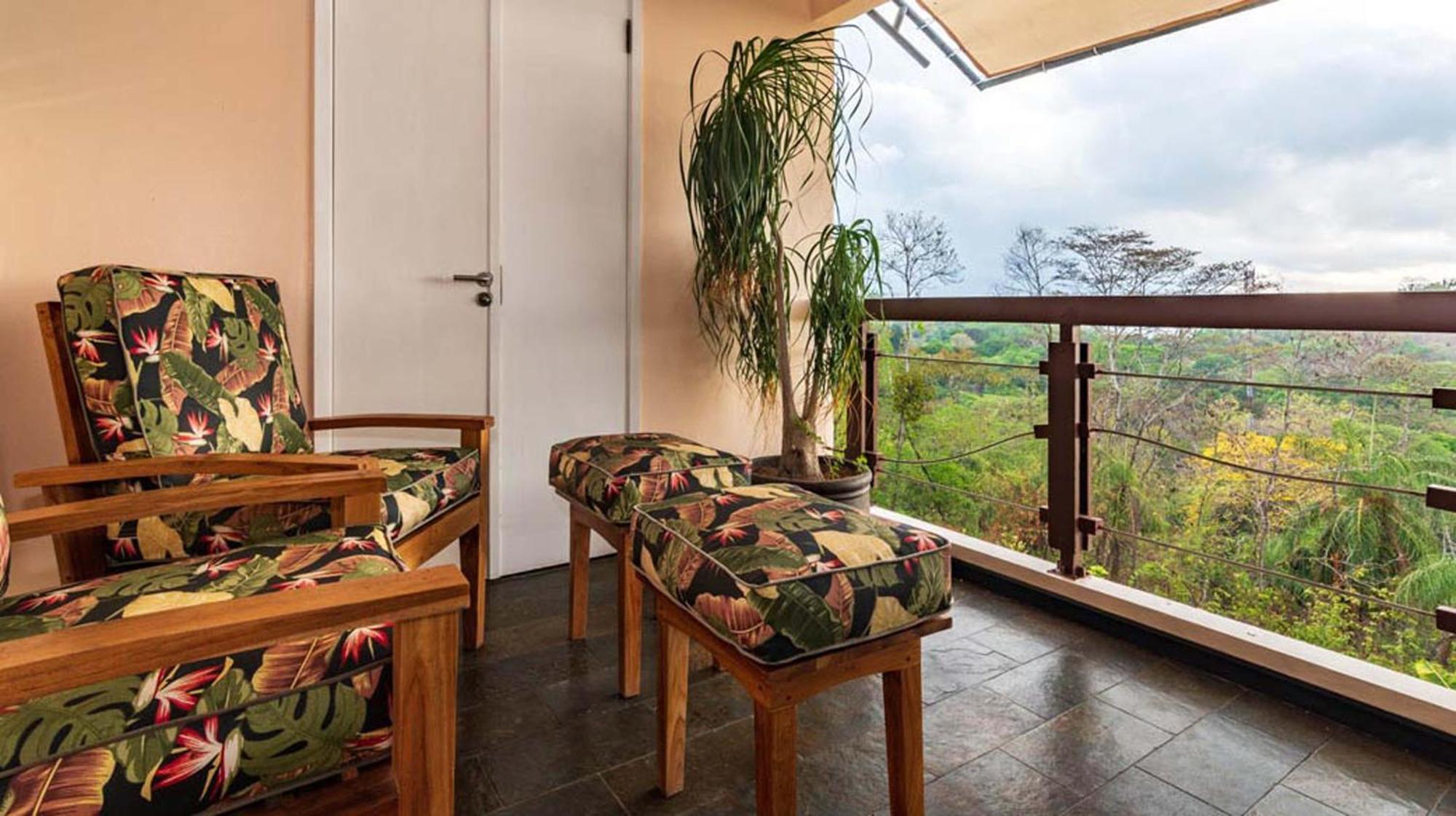 Gaia Collection Hotels Nationalpark Manuel Antonio Exterior foto